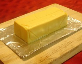 Velveeta cheese on a cutting board – Best Places In The World To Retire – International Living